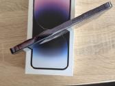 Phone 14 Pro Max 128 GB Deep Purple, 85 % baterija - nuotraukos Nr. 3