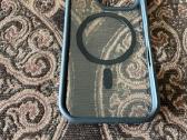 „Naudoti originalūs Apple iPhone 16 Pro dėklai - nuotraukos Nr. 3