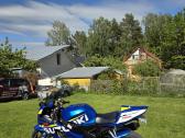 Parduodu moto - nuotraukos Nr. 3