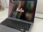 MacBook Air 2020 Intel i3
