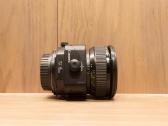 Canon ts-e 45mm - nuotraukos Nr. 2