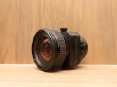 Canon ts-e 45mm - nuotraukos Nr. 3