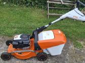 Stihl Rm248.3 T