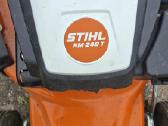 Stihl Rm248.3 T - nuotraukos Nr. 3