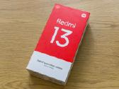 Naujas Xiaomi Redmi 13