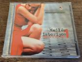 Muzikos CD - nuotraukos Nr. 2
