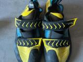 Scarpa Vapor V 42d. laipiojimo batai - nuotraukos Nr. 2