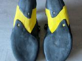 Scarpa Vapor V 42d. laipiojimo batai - nuotraukos Nr. 3
