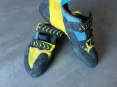 Scarpa Vapor V 42d. laipiojimo batai - nuotraukos Nr. 4