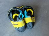 Scarpa Vapor V 42d. laipiojimo batai - nuotraukos Nr. 5