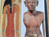 Albumas Egyptian Antiquities in the Hermitage
