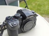 Panasonic Lumix Dc-g90 body