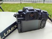 Panasonic Lumix Dc-g90 body - nuotraukos Nr. 2