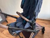 Cybex priam v4 2in1 - nuotraukos Nr. 4