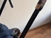 Cybex priam v4 2in1 - nuotraukos Nr. 7