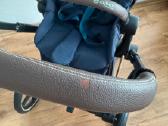 Cybex priam v4 2in1 - nuotraukos Nr. 9