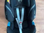 Cybex Aton5 autokėdutė