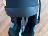 Cybex Aton5 autokėdutė - nuotraukos Nr. 2