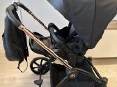 Tutis Gio+ koplektas su autokėdute - nuotraukos Nr. 4