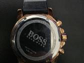Hugo Boss Grand Prix vyriskas laikrodis - nuotraukos Nr. 2