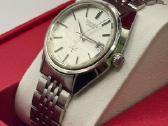 King Seiko laikrodis