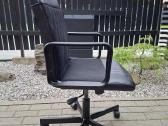Biuro kėdė Ikea Renberget.20€. - nuotraukos Nr. 2
