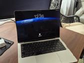MacBook Pro 14" M2 Max 32gb 1t - nuotraukos Nr. 2