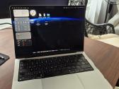 MacBook Pro 14" M2 Max 32gb 1t - nuotraukos Nr. 3