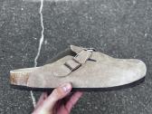 Birkenstock Boston clogs