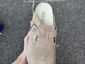Birkenstock Boston clogs - nuotraukos Nr. 3
