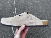 Birkenstock Boston clogs - nuotraukos Nr. 4