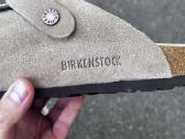Birkenstock Boston clogs - nuotraukos Nr. 5