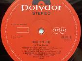 Cream - Wheels of Fire - In the Studio ' 1968 - nuotraukos Nr. 5