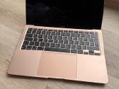 Puikios būklės Macbookair Apple M1 (2020) - nuotraukos Nr. 4