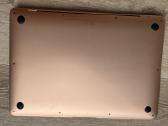 Puikios būklės Macbookair Apple M1 (2020) - nuotraukos Nr. 3