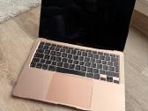 Puikios būklės Macbookair Apple M1 (2020) - nuotraukos Nr. 2