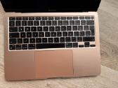 Puikios būklės Macbookair Apple M1 (2020) - nuotraukos Nr. 5