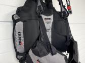 Kompensacinė liemenė Bcd Mares Magellan - nuotraukos Nr. 4