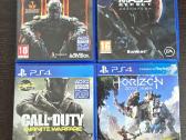 Playstation 4 žaidimai