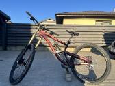 Scott Voltage Fr720 Downhill kalnų dviratis L