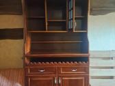 Parduodu medinę sekciją - nuotraukos Nr. 4