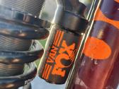 Scott Voltage Fr720 Downhill kalnų dviratis L - nuotraukos Nr. 6
