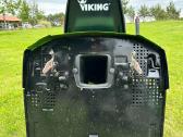 Viking T5 zolepjove traktoriukas - nuotraukos Nr. 18