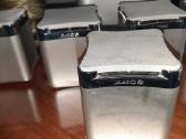 Parduodu audio kolonėles Sony - nuotraukos Nr. 2