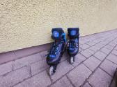 Riedučiai ,Tri gold'' 37-40kaina- 49eur. - nuotraukos Nr. 2