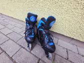 Riedučiai ,Tri gold'' 37-40kaina- 49eur. - nuotraukos Nr. 4