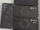 Samsung Galaxy S21 Ultra 5G 256/12 GB - nuotraukos Nr. 4
