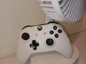 Xbox One S 1tb - Naudotas, du nemokami žaidimai. - nuotraukos Nr. 4