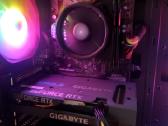Stacionarūs kompiuteriai Ryzen 5 Rtx3050/2060 - nuotraukos Nr. 10