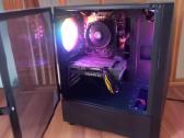 Stacionarūs kompiuteriai Ryzen 5 Rtx3050/2060 - nuotraukos Nr. 9